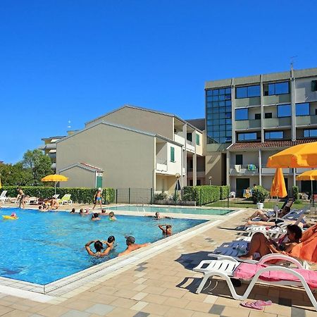 Villaggio Luna Due Caorle Eksteriør bilde
