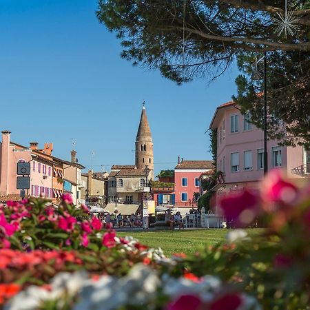 Villaggio Luna Due Caorle Eksteriør bilde