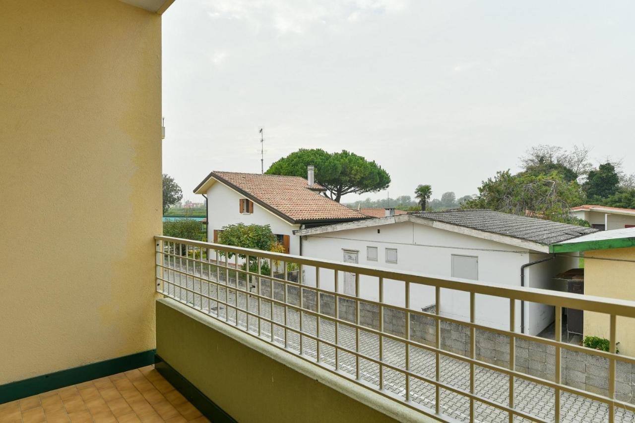 Villaggio Luna Due Caorle Eksteriør bilde