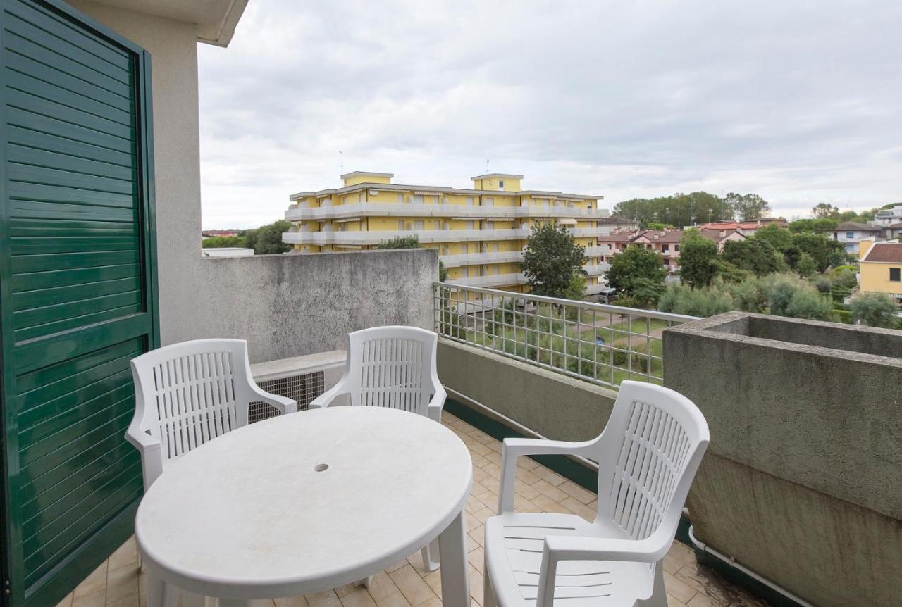 Villaggio Luna Due Caorle Eksteriør bilde