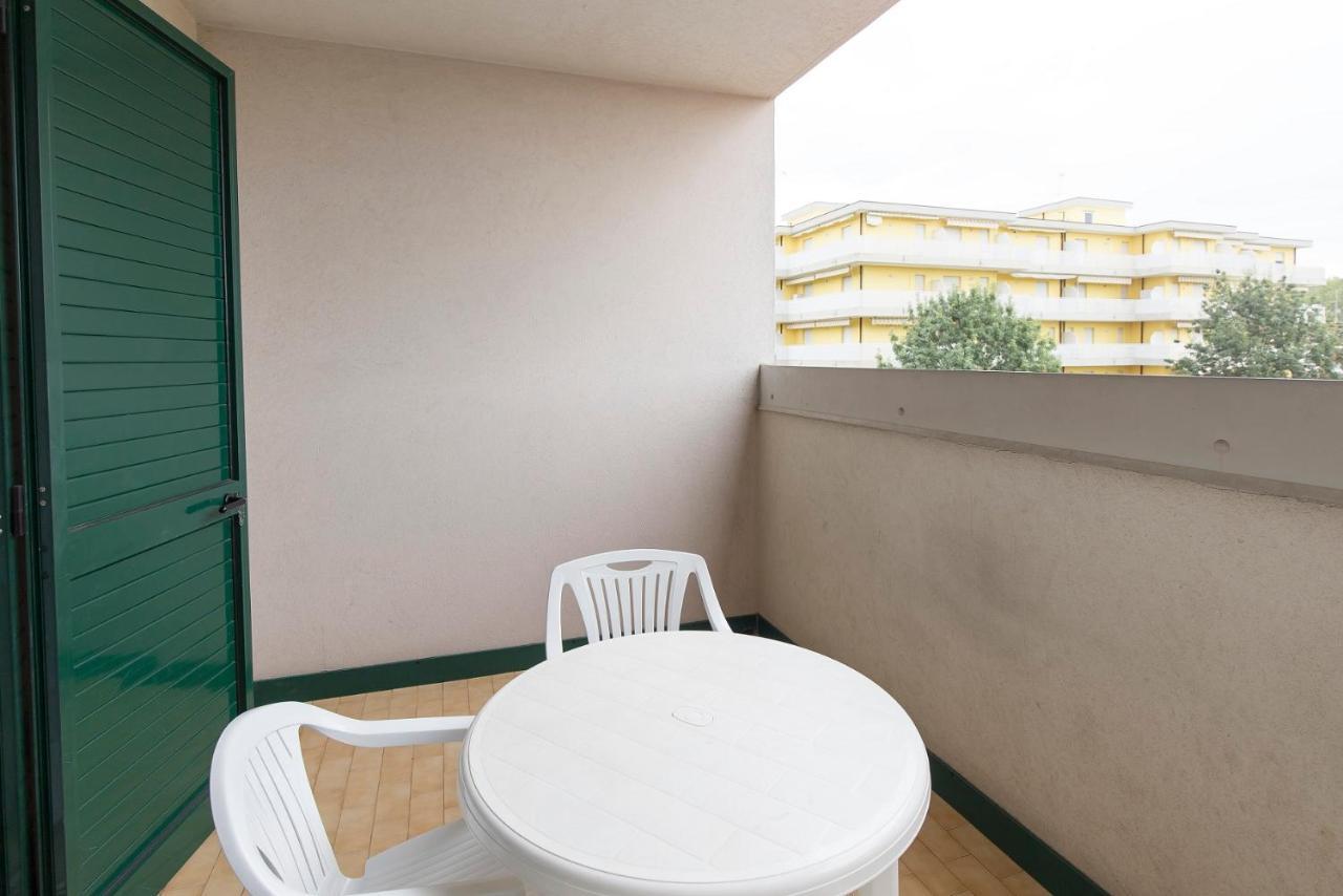 Villaggio Luna Due Caorle Eksteriør bilde