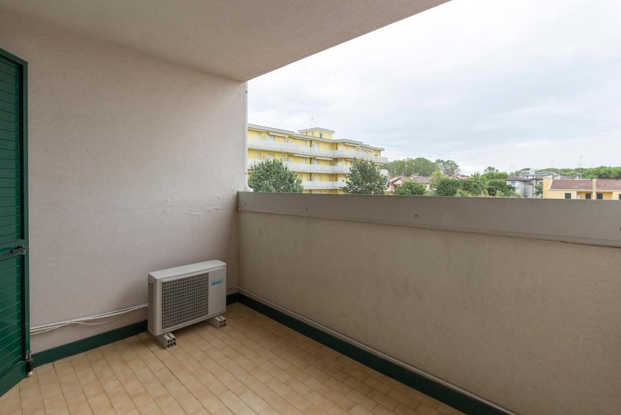 Villaggio Luna Due Caorle Eksteriør bilde