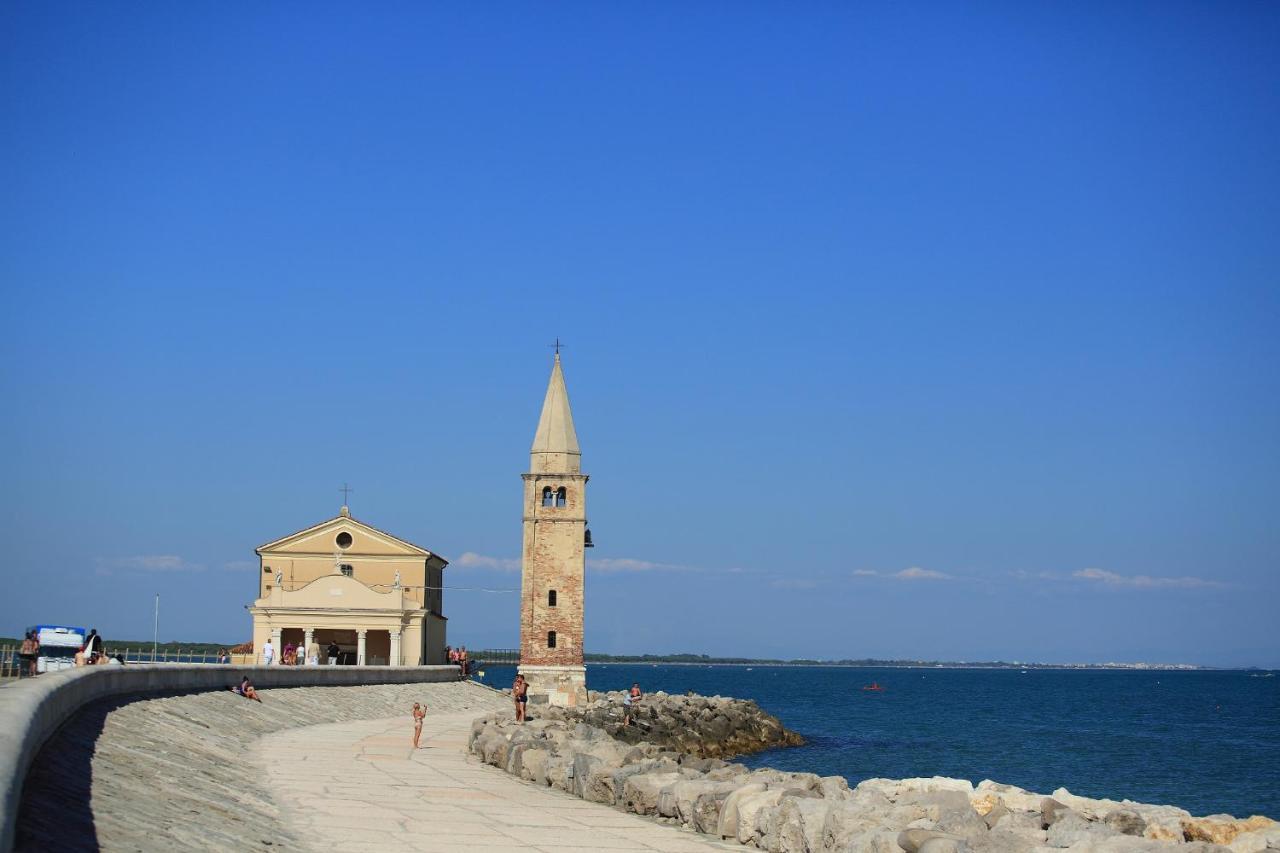 Villaggio Luna Due Caorle Eksteriør bilde